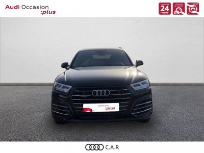 Audi Q5 55 TFSI e 367 S tronic 7 Quattro S line   - 2