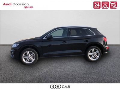 Audi Q5 55 TFSI e 367 S tronic 7 Quattro S line   - 3