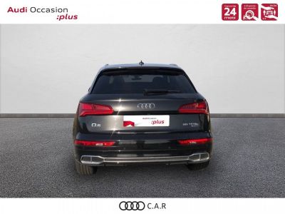 Audi Q5 55 TFSI e 367 S tronic 7 Quattro S line   - 4