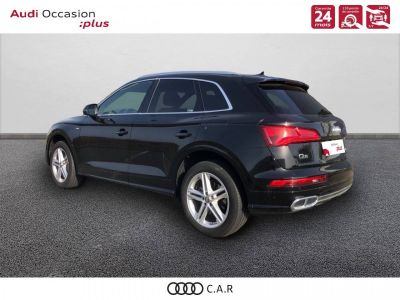 Audi Q5 55 TFSI e 367 S tronic 7 Quattro S line   - 5