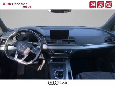 Audi Q5 55 TFSI e 367 S tronic 7 Quattro S line   - 6