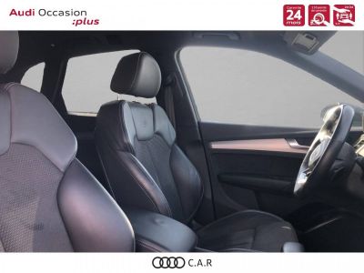 Audi Q5 55 TFSI e 367 S tronic 7 Quattro S line   - 7