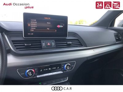 Audi Q5 55 TFSI e 367 S tronic 7 Quattro S line   - 15