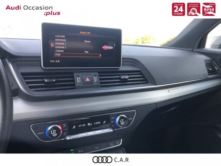 Audi Q5 55 TFSI e 367 S tronic 7 Quattro S line - 15