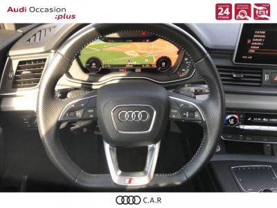 Audi Q5 55 TFSI e 367 S tronic 7 Quattro S line   - 17