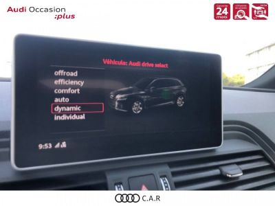 Audi Q5 55 TFSI e 367 S tronic 7 Quattro S line   - 20