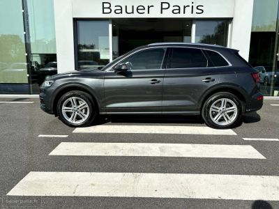 Audi Q5 55 TFSI e 367 S tronic 7 Quattro S line   - 3