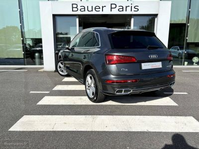 Audi Q5 55 TFSI e 367 S tronic 7 Quattro S line   - 4