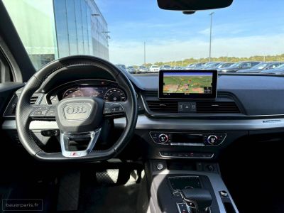 Audi Q5 55 TFSI e 367 S tronic 7 Quattro S line   - 27