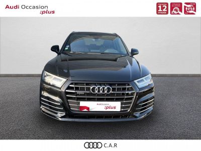 Audi Q5 55 TFSI e 367 S tronic 7 Quattro S line   - 2