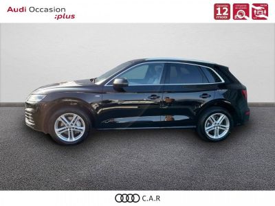 Audi Q5 55 TFSI e 367 S tronic 7 Quattro S line   - 3