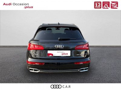 Audi Q5 55 TFSI e 367 S tronic 7 Quattro S line   - 4