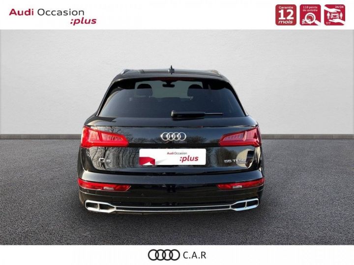 Audi Q5 55 TFSI e 367 S tronic 7 Quattro S line - 4