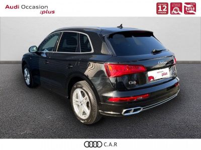 Audi Q5 55 TFSI e 367 S tronic 7 Quattro S line   - 5