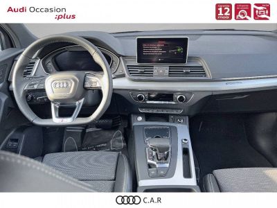 Audi Q5 55 TFSI e 367 S tronic 7 Quattro S line   - 6