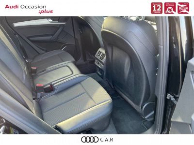 Audi Q5 55 TFSI e 367 S tronic 7 Quattro S line   - 8