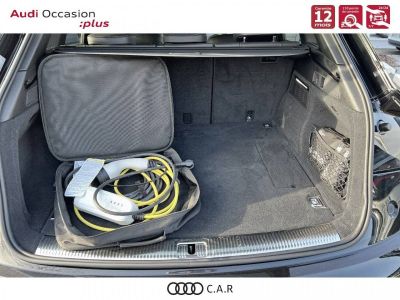 Audi Q5 55 TFSI e 367 S tronic 7 Quattro S line   - 9