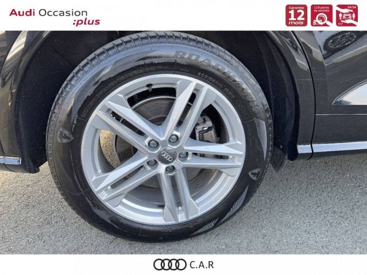 Audi Q5 55 TFSI e 367 S tronic 7 Quattro S line - 11