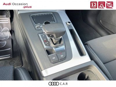 Audi Q5 55 TFSI e 367 S tronic 7 Quattro S line   - 13