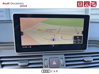 Audi Q5 55 TFSI e 367 S tronic 7 Quattro S line   - 16