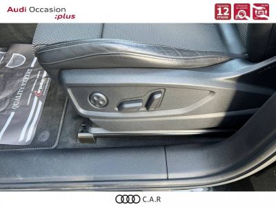 Audi Q5 55 TFSI e 367 S tronic 7 Quattro S line   - 19