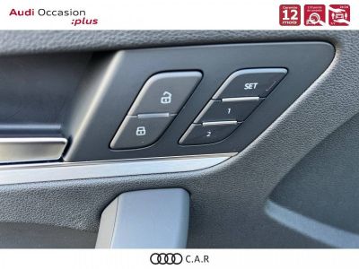 Audi Q5 55 TFSI e 367 S tronic 7 Quattro S line   - 20