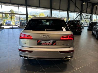 Audi Q5 55 TFSI E 367 S TRONIC 7 QUATTRO S LINE   - 7