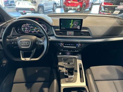 Audi Q5 55 TFSI E 367 S TRONIC 7 QUATTRO S LINE   - 10