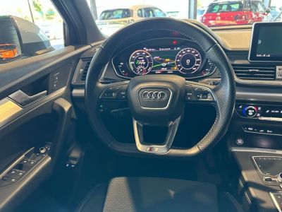 Audi Q5 55 TFSI E 367 S TRONIC 7 QUATTRO S LINE   - 11