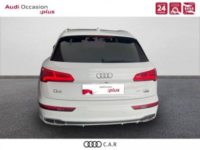 Audi Q5 55 TFSI e 367 S tronic 7 Quattro S line   - 4