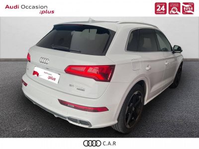 Audi Q5 55 TFSI e 367 S tronic 7 Quattro S line   - 5