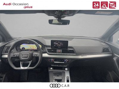 Audi Q5 55 TFSI e 367 S tronic 7 Quattro S line   - 6