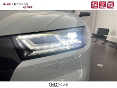 Audi Q5 55 TFSI e 367 S tronic 7 Quattro S line   - 10