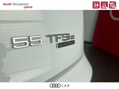 Audi Q5 55 TFSI e 367 S tronic 7 Quattro S line   - 12