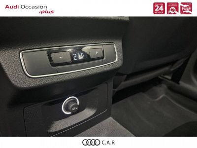 Audi Q5 55 TFSI e 367 S tronic 7 Quattro S line   - 15