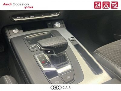 Audi Q5 55 TFSI e 367 S tronic 7 Quattro S line   - 19