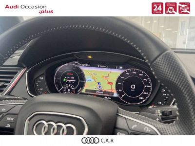 Audi Q5 55 TFSI e 367 S tronic 7 Quattro S line   - 20