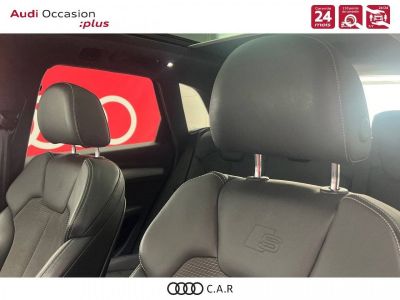 Audi Q5 55 TFSI e 367 S tronic 7 Quattro S line   - 24