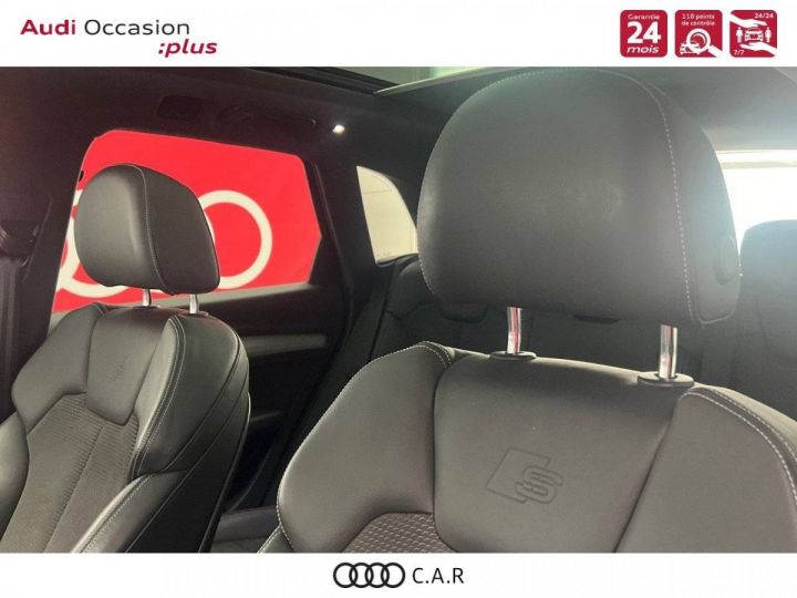 Audi Q5 55 TFSI e 367 S tronic 7 Quattro S line - 24