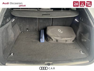 Audi Q5 55 TFSI e 367 S tronic 7 Quattro S line   - 31