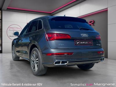 Audi Q5 55 TFSI e 367 S tronic 7 Quattro S line   - 5