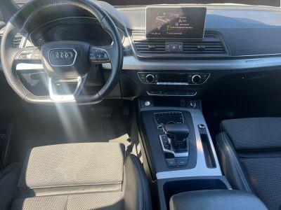 Audi Q5 55 TFSI e 367 S tronic 7 Quattro S line   - 11