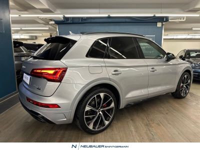 Audi Q5 55 TFSI e 367ch S line quattro S tronic 7   - 2