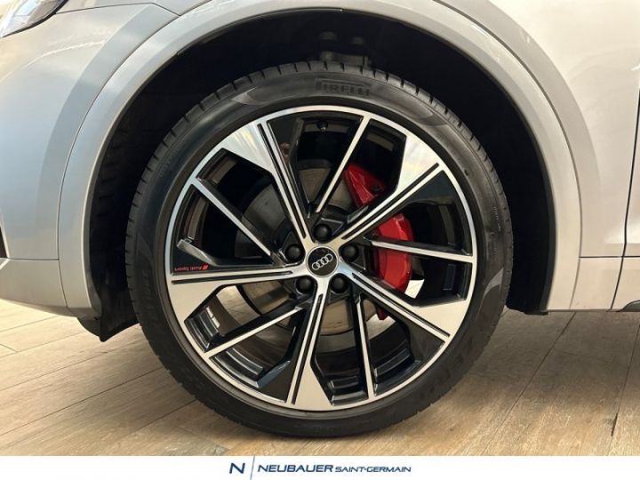 Audi Q5 55 TFSI e 367ch S line quattro S tronic 7 - 5