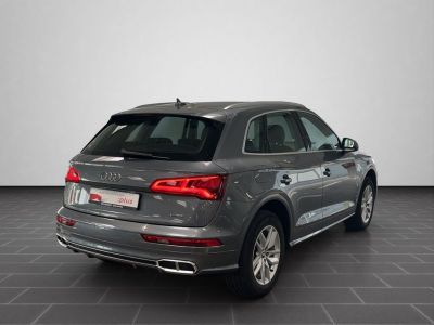 Audi Q5 55 TFSI e quattro 270 367 kW PS S   - 2