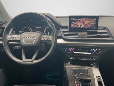 Audi Q5 55 TFSI e quattro 270 367 kW PS S   - 3