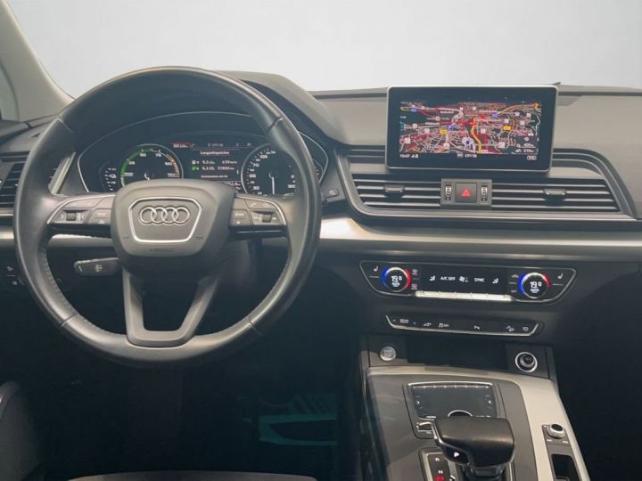 Audi Q5 55 TFSI e quattro 270 367 kW PS S - 3