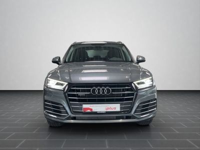 Audi Q5 55 TFSI e quattro 270 367 kW PS S   - 5