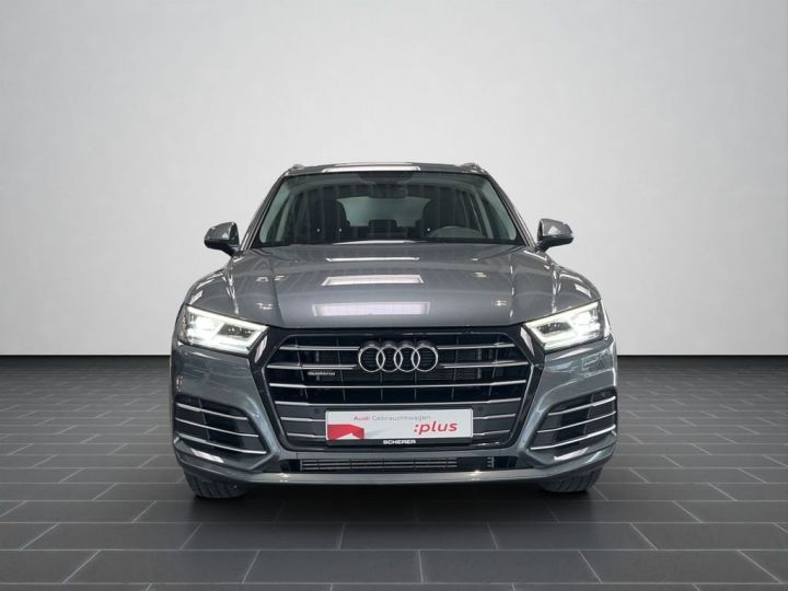 Audi Q5 55 TFSI e quattro 270 367 kW PS S - 5