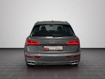 Audi Q5 55 TFSI e quattro 270 367 kW PS S   - 6